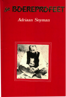 Die Boereprofeet by Adriaan Snyman (1994) (s).pdf